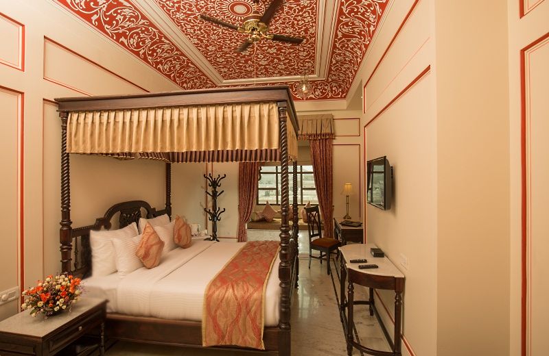 Umaid Haveli Hotel & Resorts