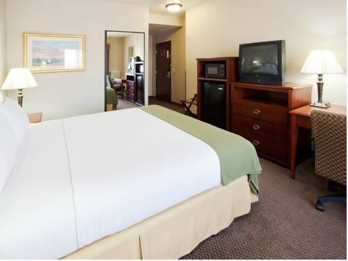 Holiday Inn Express West Sacramento