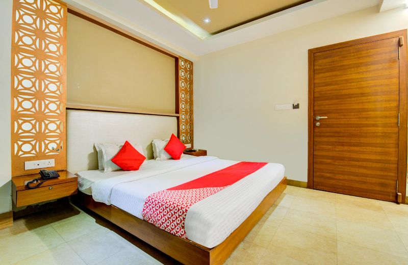Treebo Trend B&B Hotel