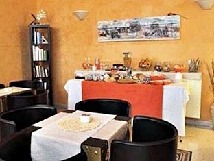 Il Piccolo Albergo Matera