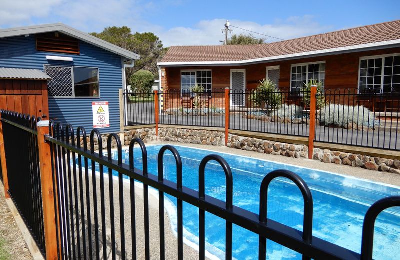 Port Campbell Motor Inn