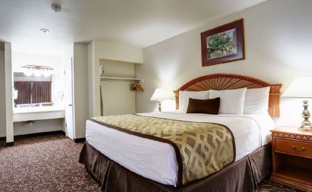 GreenTree Inn Sedona