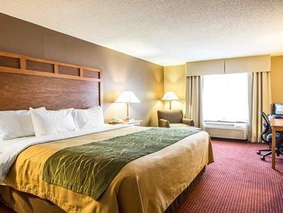 Comfort Inn