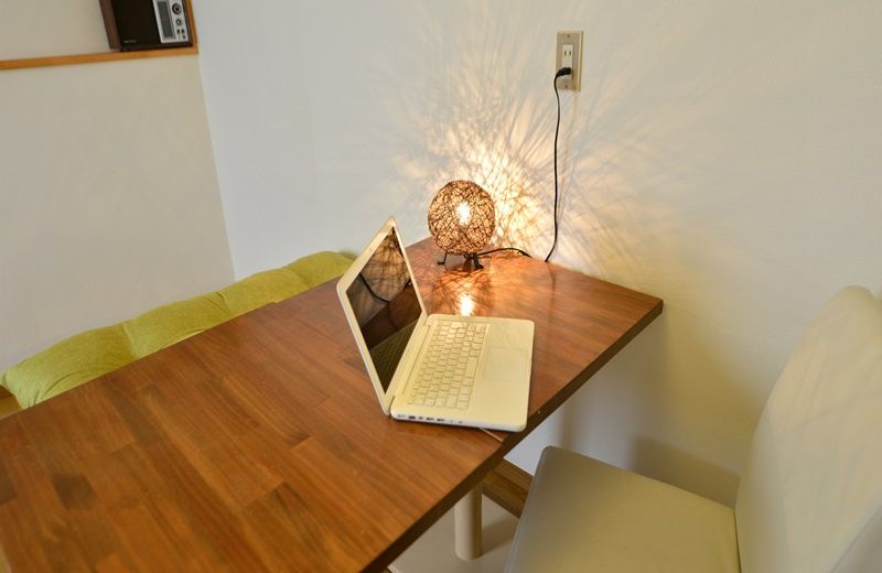 Harimayabashi Guest House
