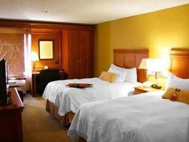 Hampton Inn Cedar Rapids