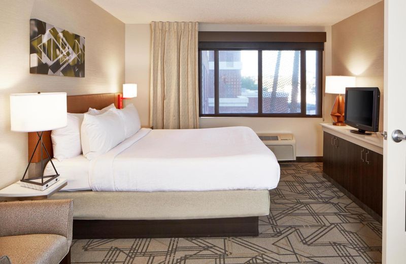 Hilton Garden Inn Scottsdale Old Town
