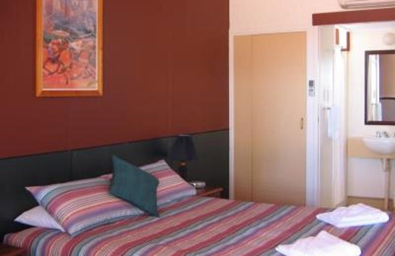 Goondiwindi Motel