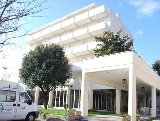 Hotel Le Querce