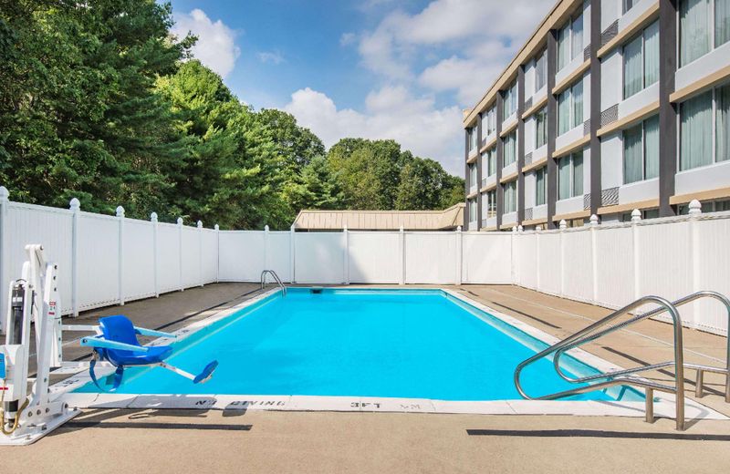 Wyndham Garden Inn Pittsburgh Airport