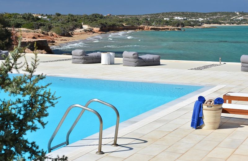 Ambassador Luxury Villas