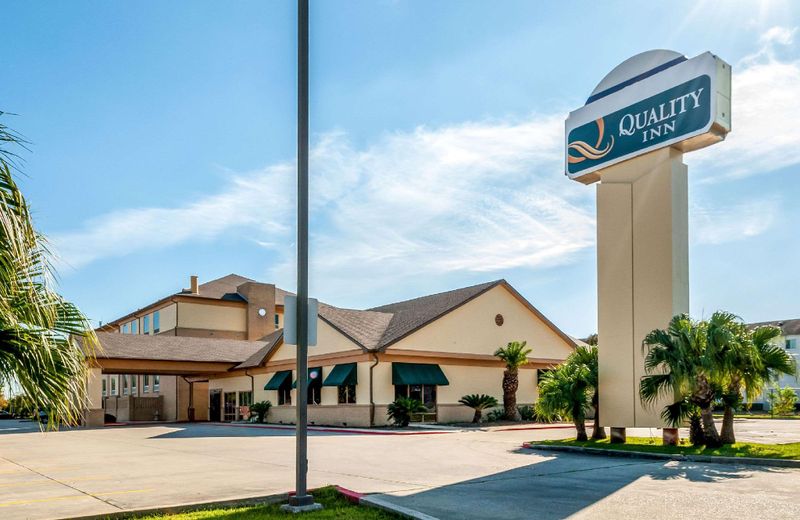 Trident Inn & Suites New Orleans