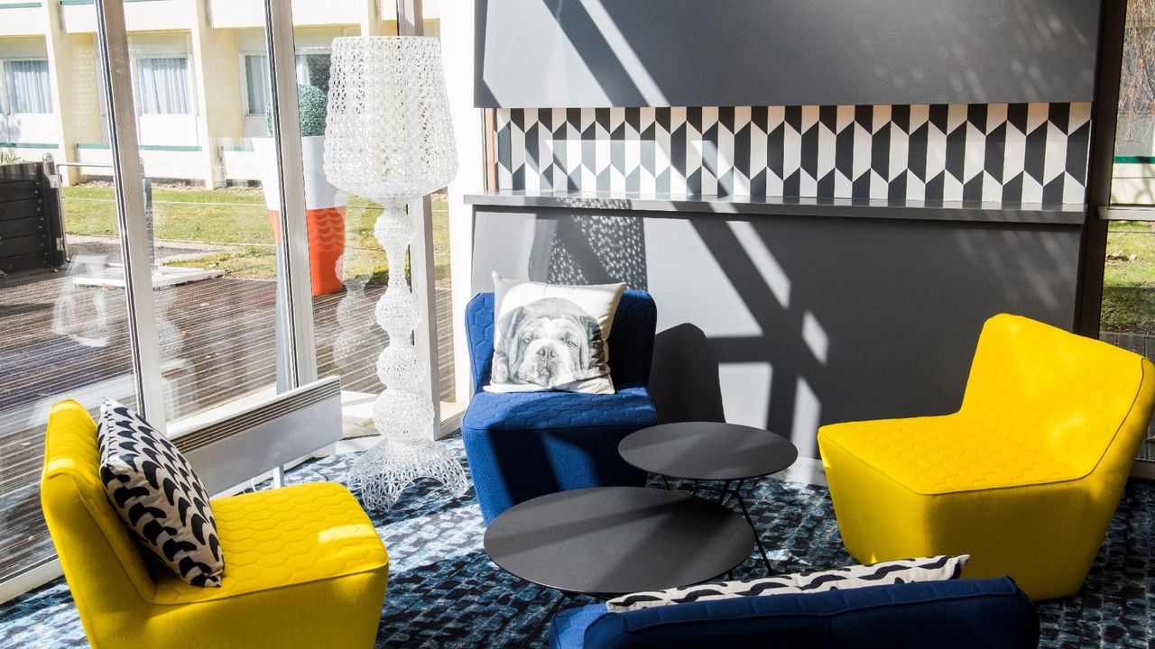 Novotel Chartres