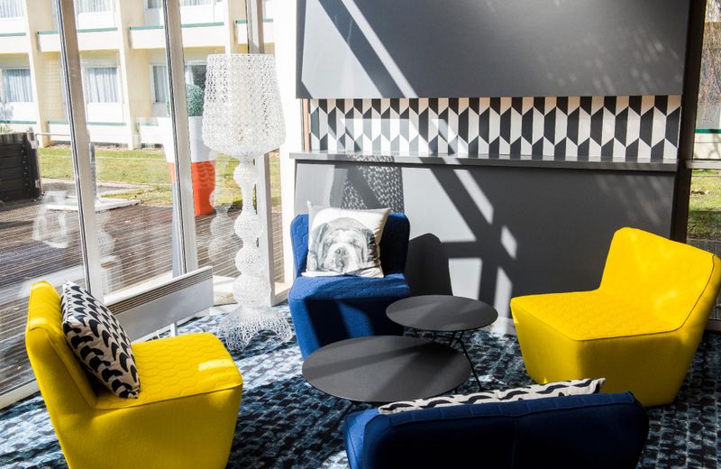 Novotel Chartres