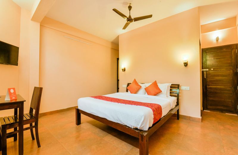 OYO 13415 Cherai Village Home Stay