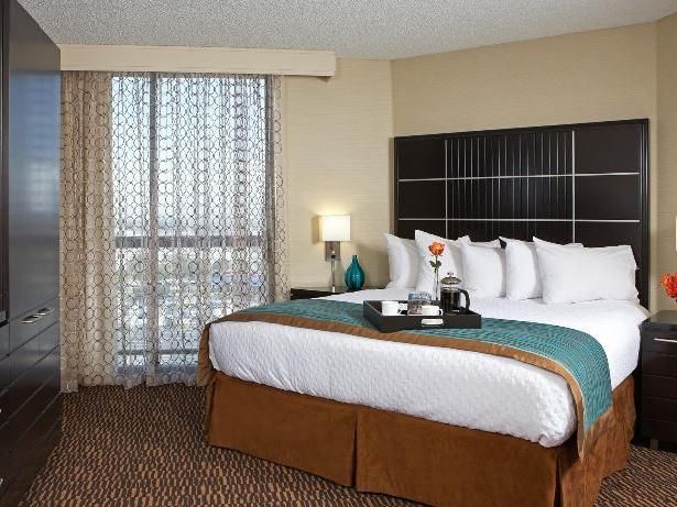 Embassy Suites Los Angeles - International Airport/North