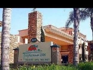 Tropicana Inn & Suites