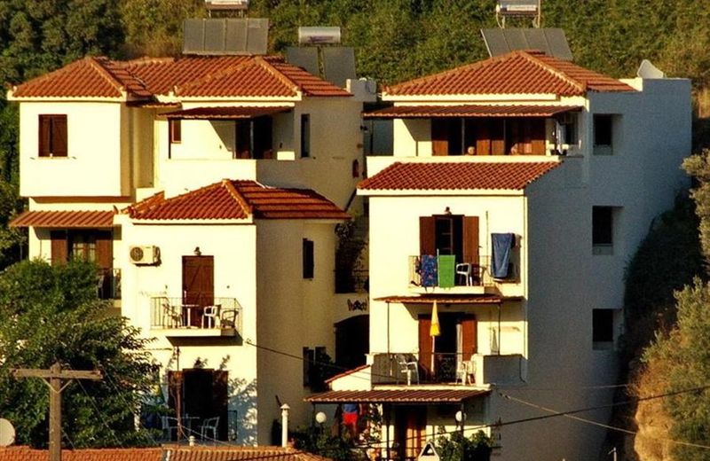 Villa Maria
