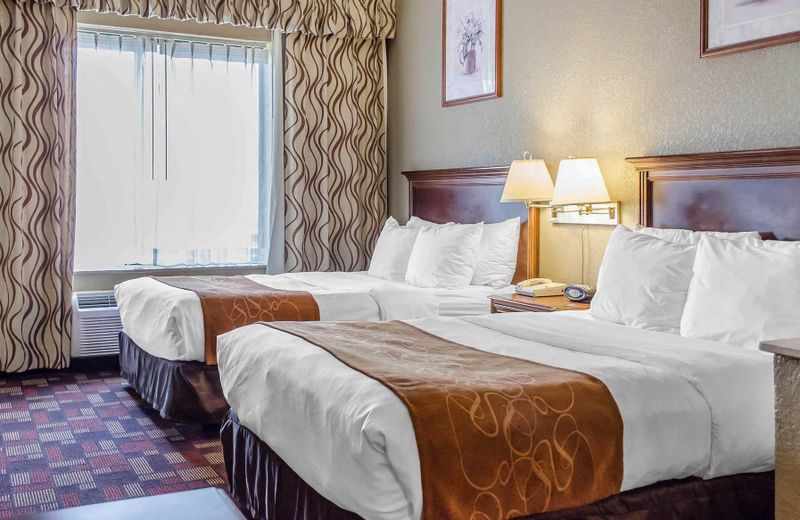 Comfort Suites Grantville - Hershey North