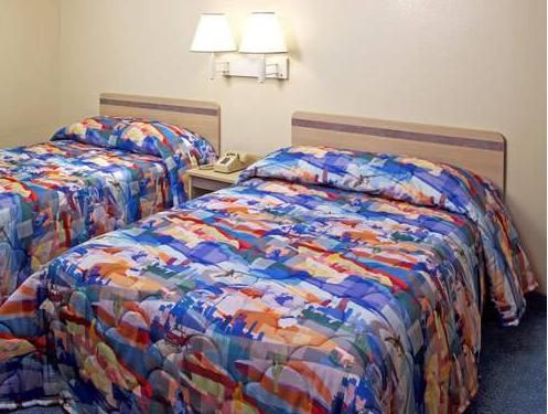 Budgetel Inn & Suites Yuma