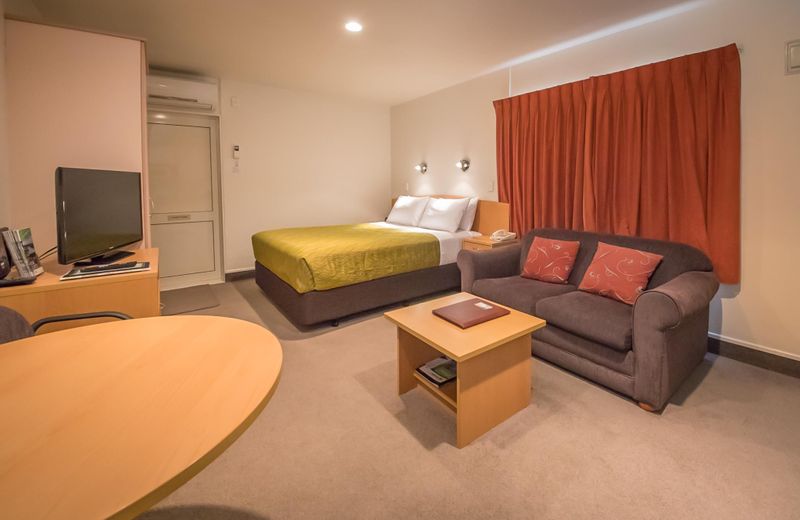 Siena Motor Lodge
