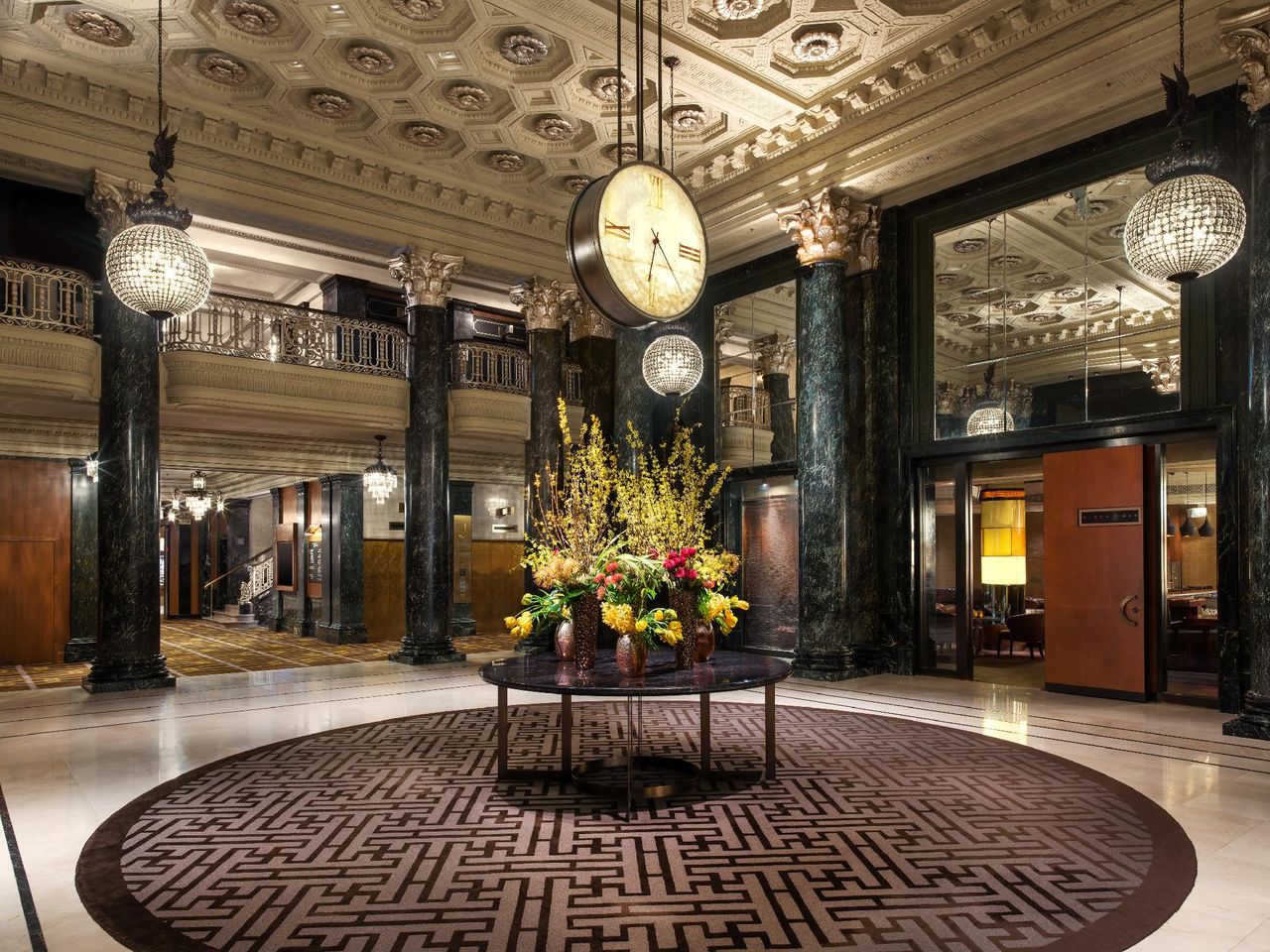 The Westin St. Francis San Francisco on Union Square