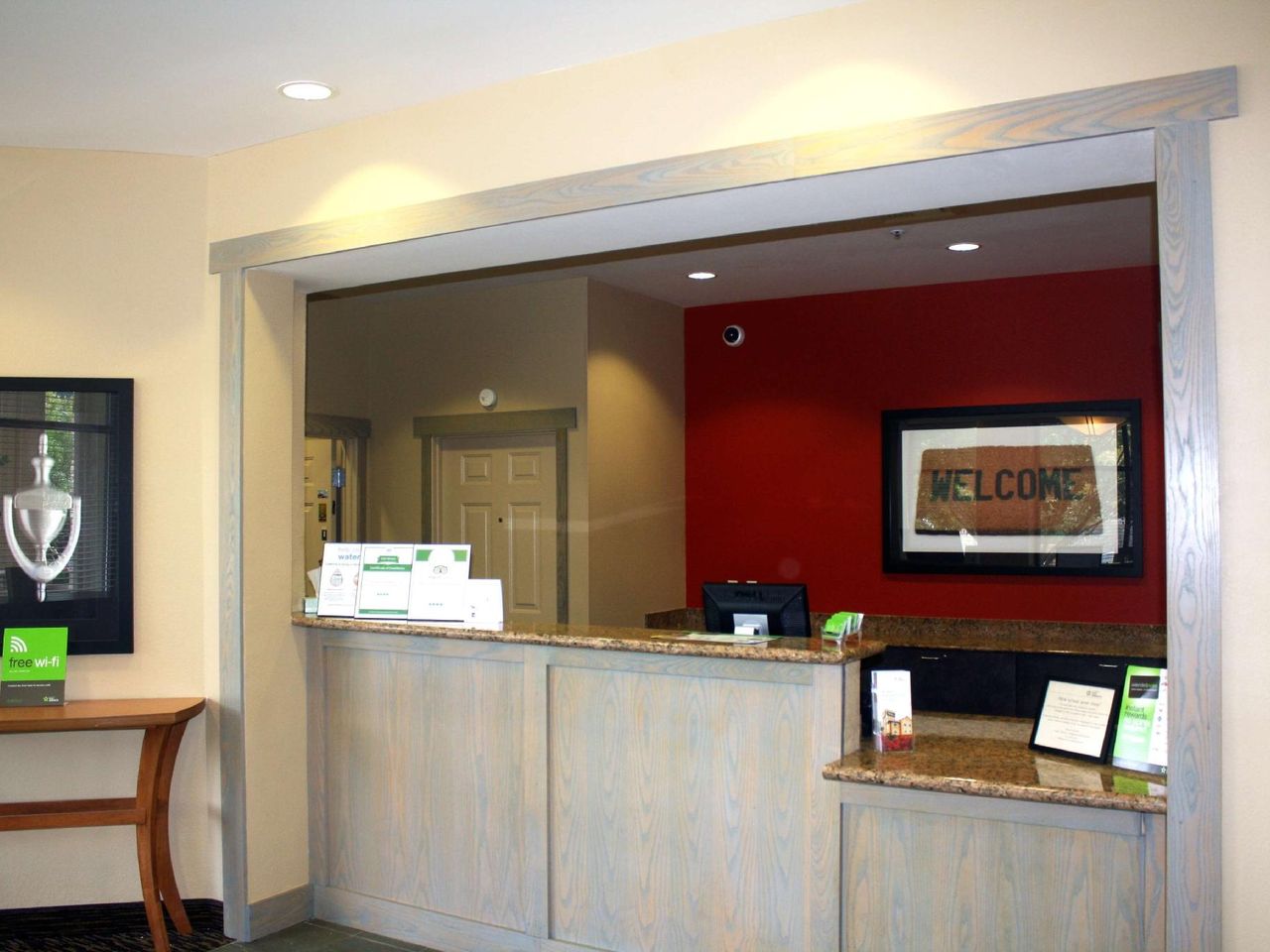 Extended Stay America Suites - San Rafael - Francisco Blvd East