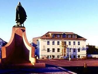 Hotel Leifur Eiriksson