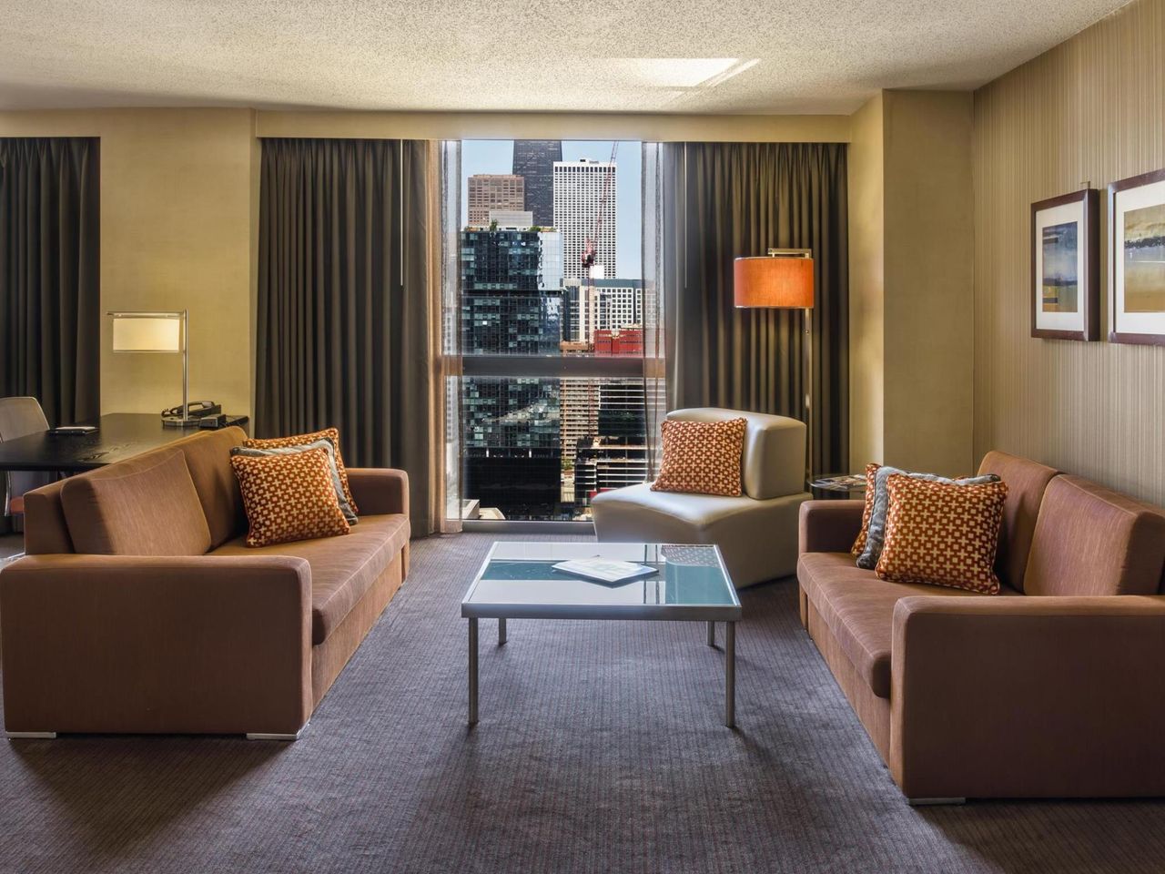 Hyatt Regency Chicago