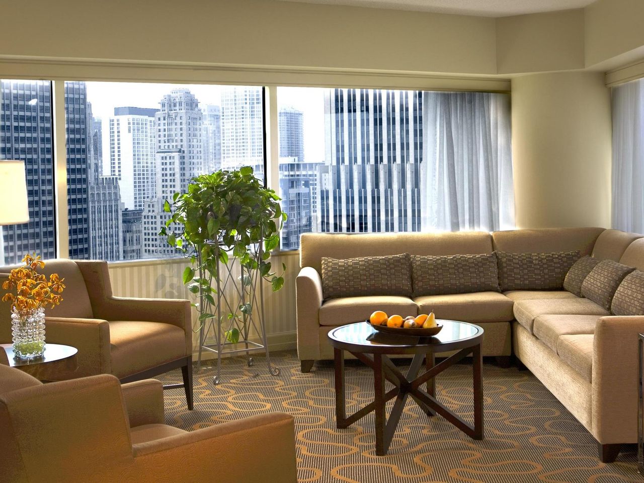 Swissotel Chicago