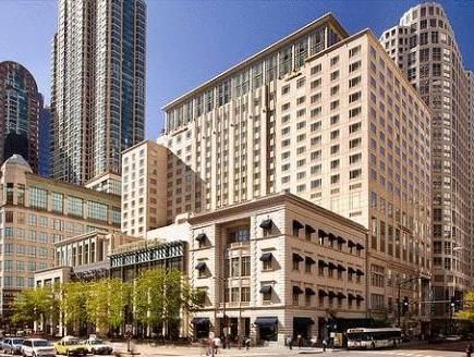 The Peninsula Chicago