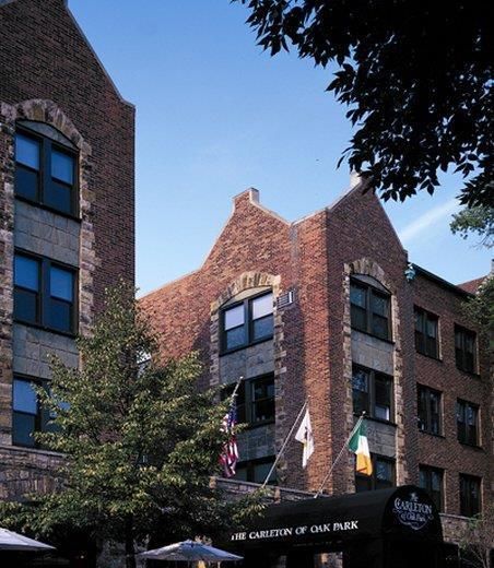 Carleton of Oak Park