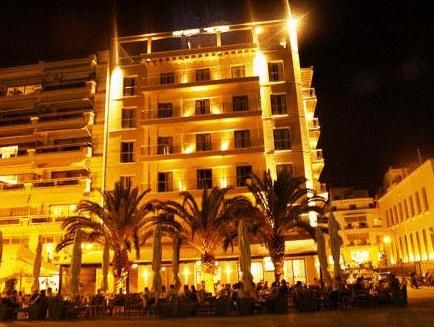 Hotel Kipseli