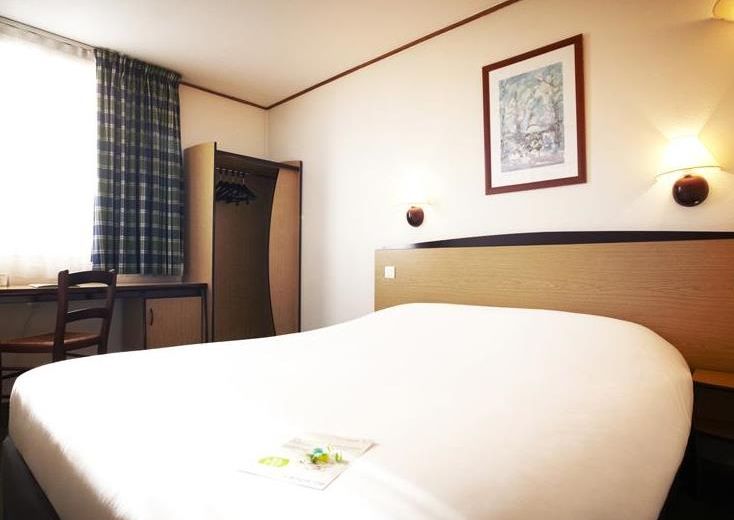 Campanile Hotel & Restaurant Venlo