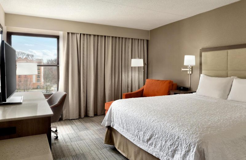 Hampton Inn Philadelphia/Mt. Laurel