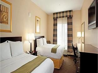 Holiday Inn Express Hotel & Suites Longmont, an IHG Hotel