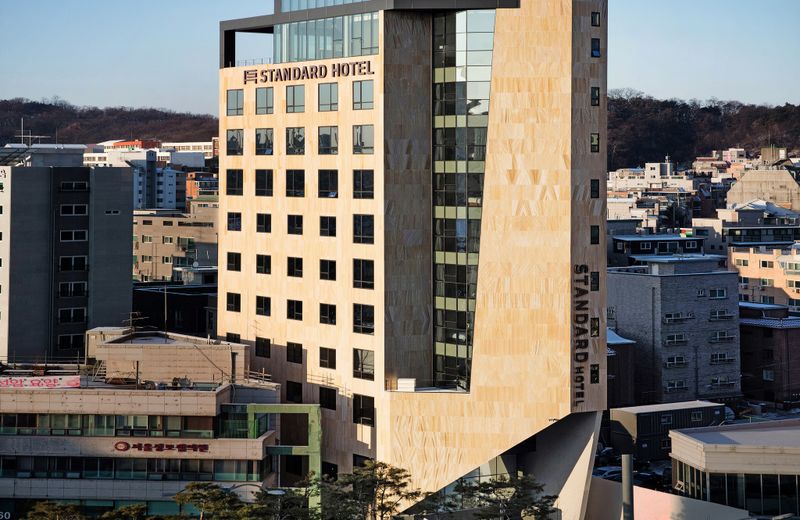 Standard Hotel