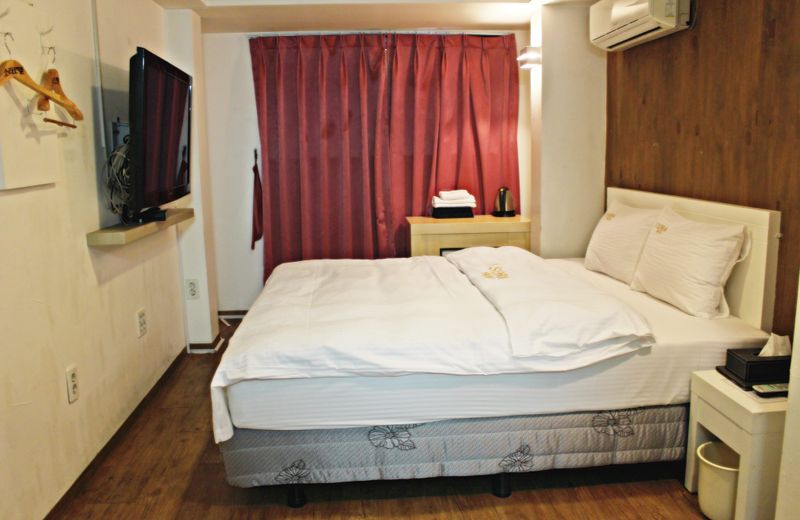 Sora Motel