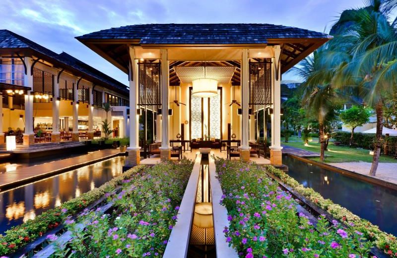 Bhu Nga Thani Resort Railay - SHA Extra Plus
