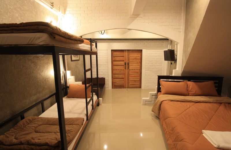 Krabi loft house