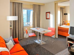Hotel Image 1
