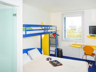 Hotel Image 1