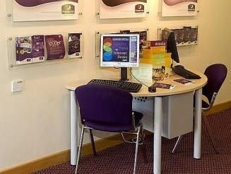 Premier Inn Gloucester Business Park