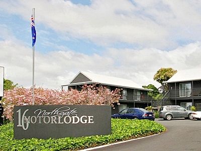 16 Northgate Motor Lodge