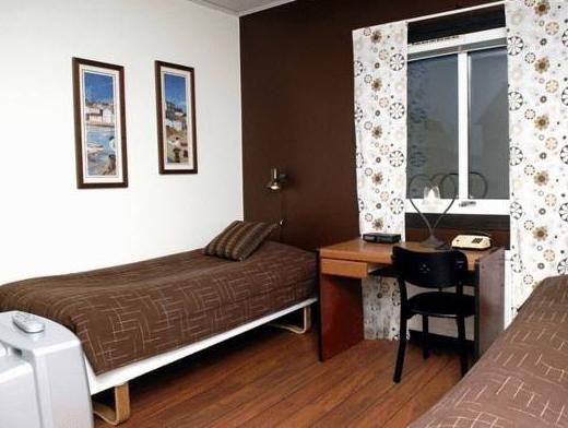 Hotell Esplanad