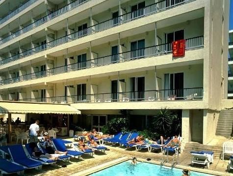 Esperia City Hotel