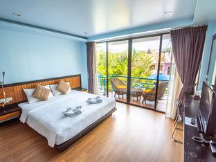 Hotel Image 1