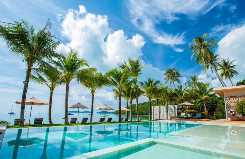 Bandara Villas, Phuket - SHA Extra Plus