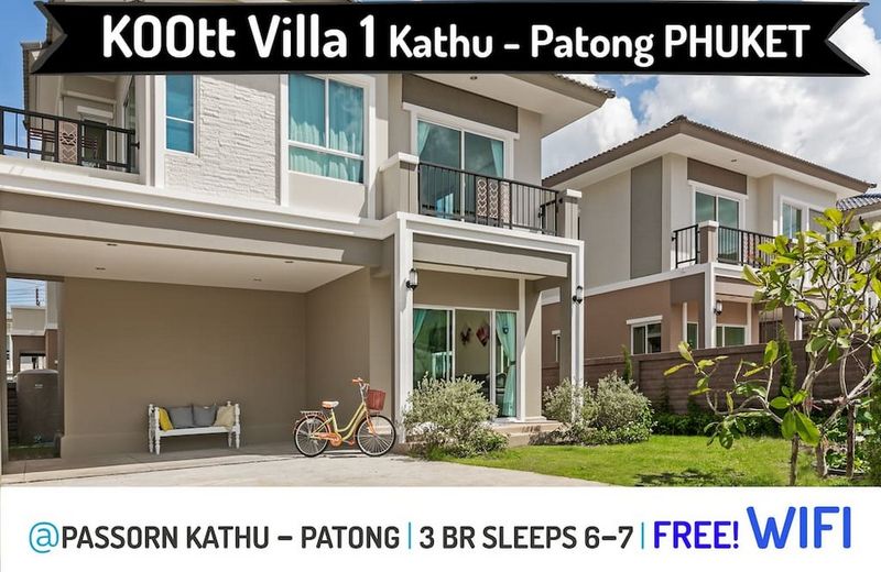 KOOtt Villa