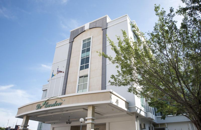 De' Garden Hotel, Butterworth