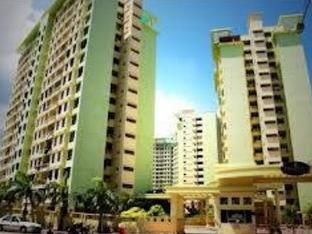 Putra Place Home Inn